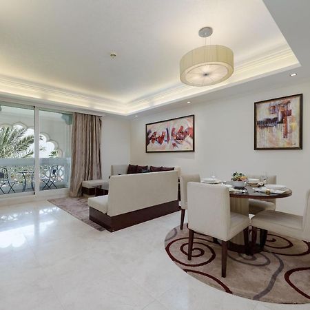Maison Privee - Charming Apt With Sea View On The Palm Jumeirah Dubai Ngoại thất bức ảnh