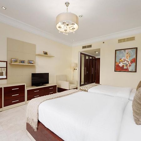Maison Privee - Charming Apt With Sea View On The Palm Jumeirah Dubai Ngoại thất bức ảnh