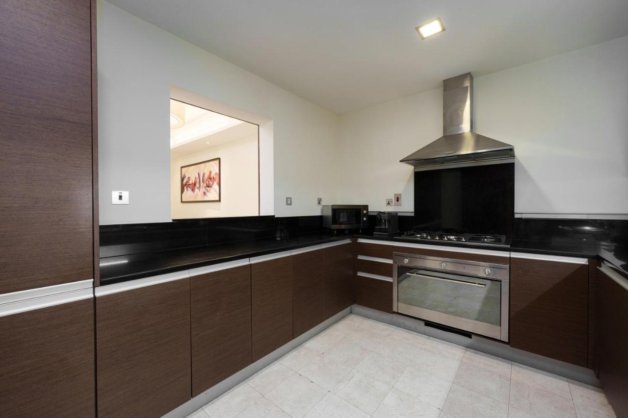 Maison Privee - Charming Apt With Sea View On The Palm Jumeirah Dubai Ngoại thất bức ảnh
