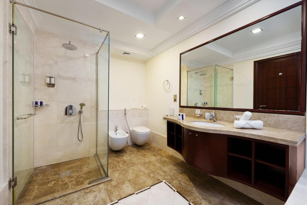 Maison Privee - Charming Apt With Sea View On The Palm Jumeirah Dubai Ngoại thất bức ảnh